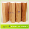 LEON brand hot price paper cooling pad